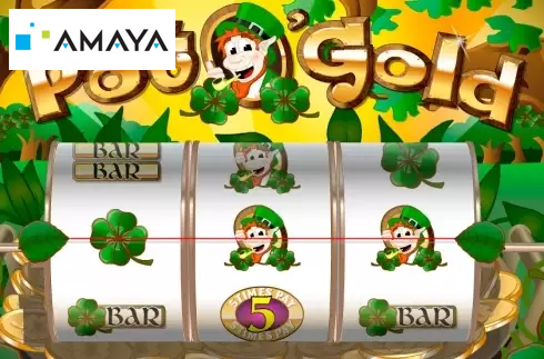 Pot O' Gold